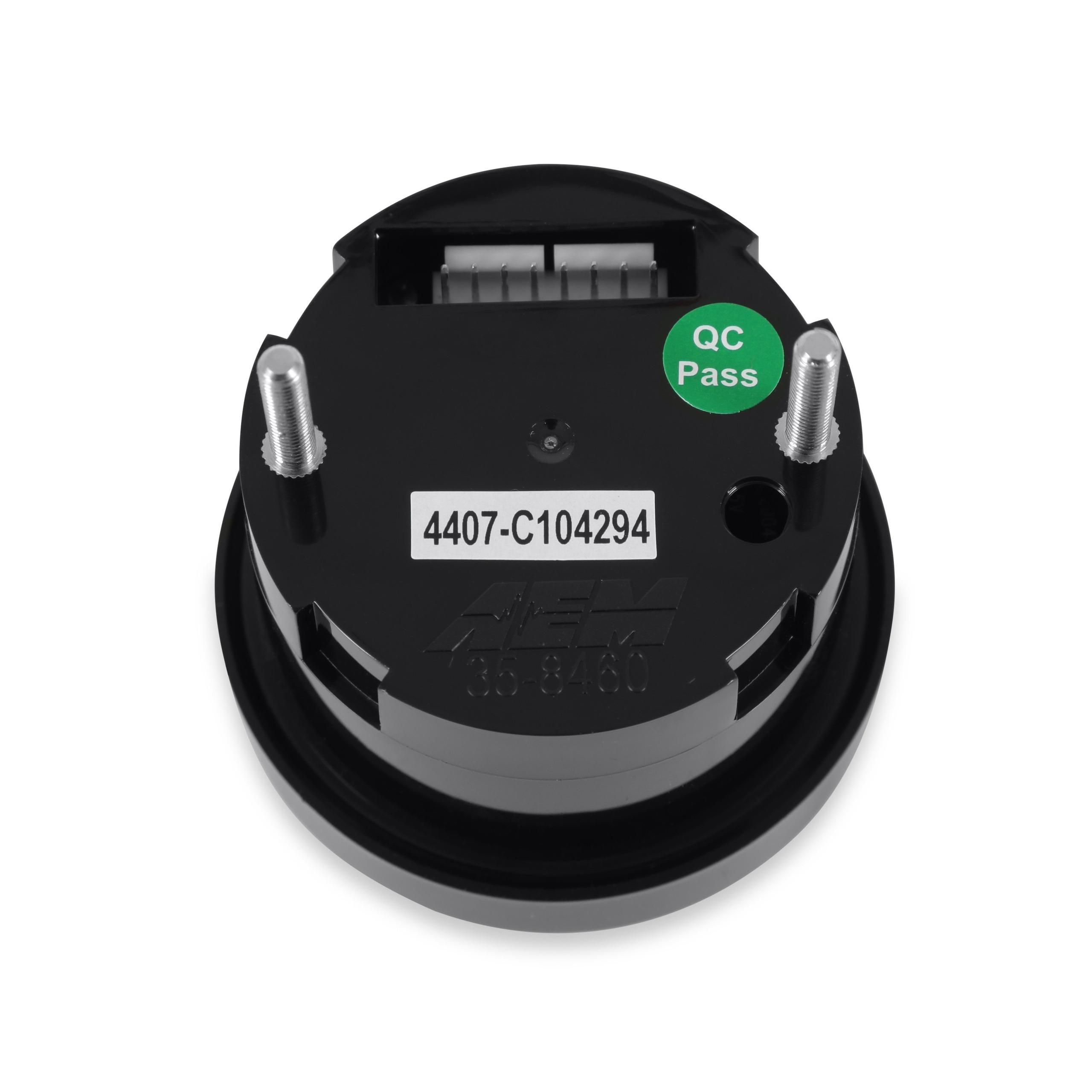 AEM Digital Gauge - 30-4407
