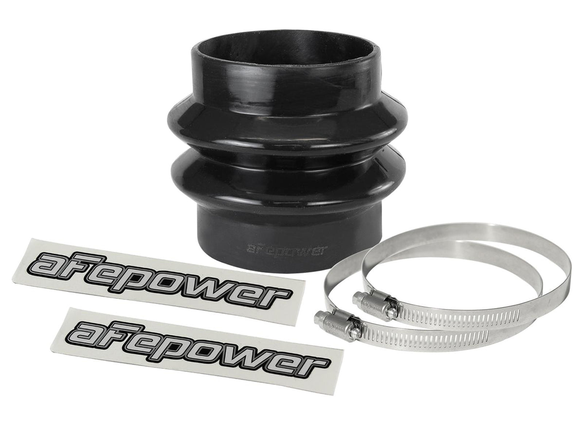 AFE Replacement Coupling Kit (Universal Fit) - 59-00095