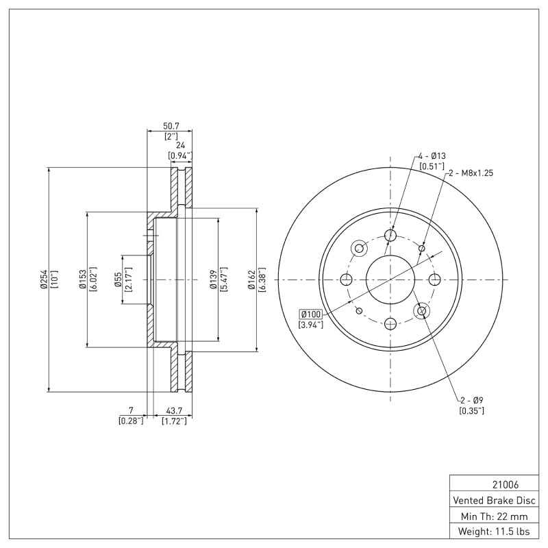 Technical Drawing