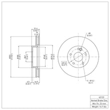 Technical Drawing