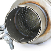 AFE MACH Force-Xp 304 Stainless Steel Muffler - 49M30059