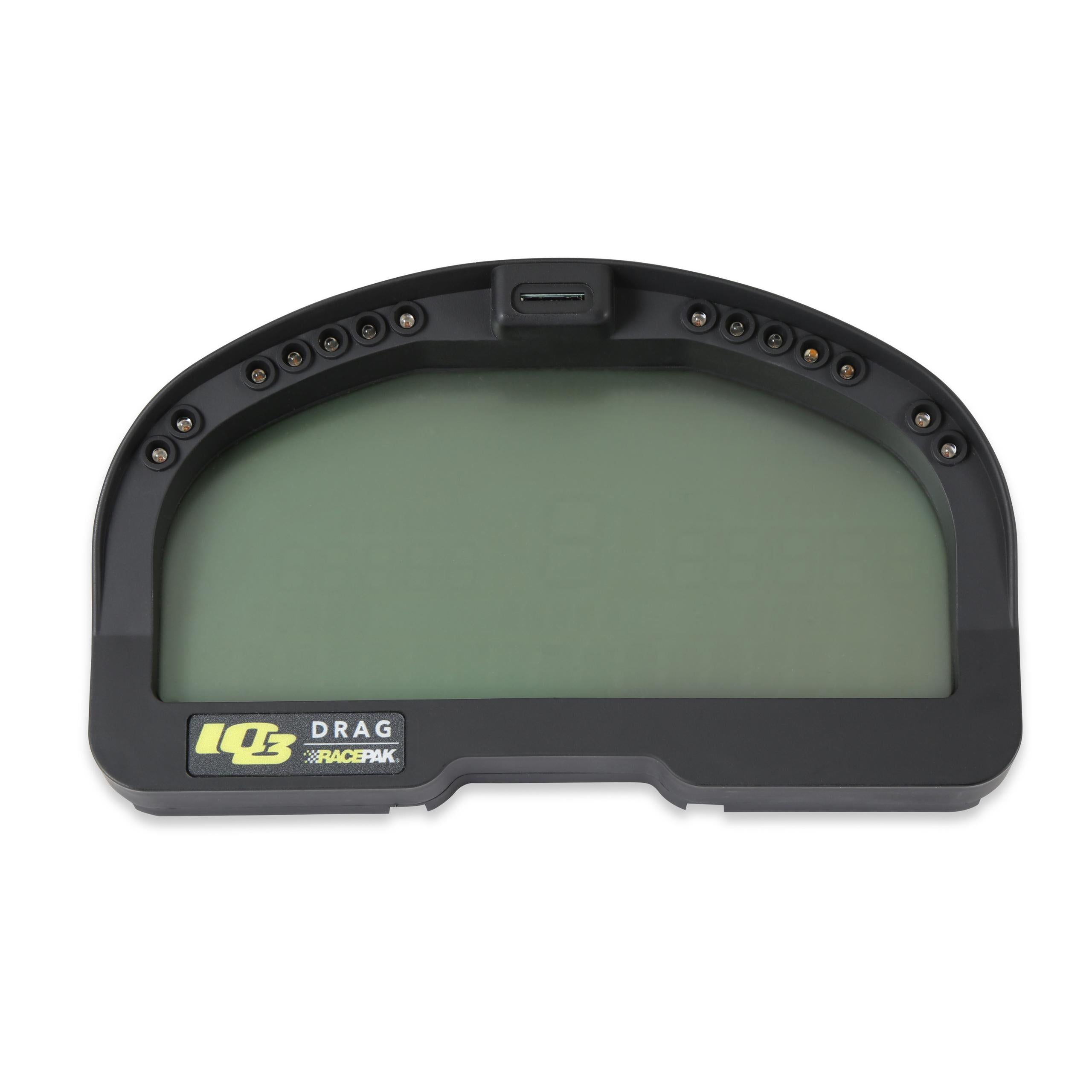 Racepak 250-KT-IQ3DBB Iq3D Bracket Bundle