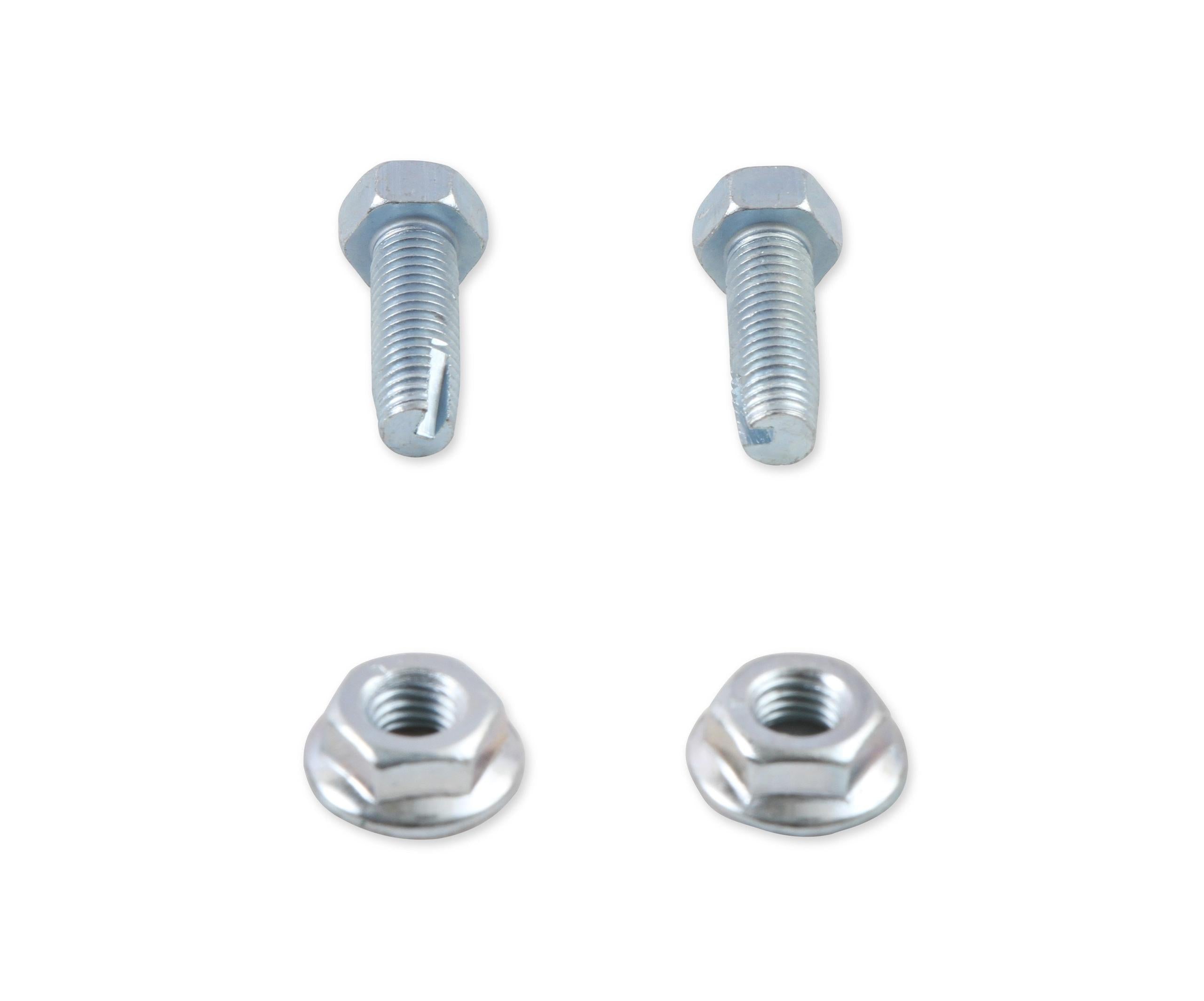 Holley Mighty Mite Fp 34 Gph 7-10 Psi  - 12-428