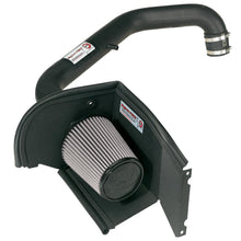 AFE Magnum FORCE Stage-2 Cold Air Intake System w/ Pro DRY S Media (1991-1995 Wrangler, Wrangler, Wrangler, Wrangler, Wrangler) - 51-10152