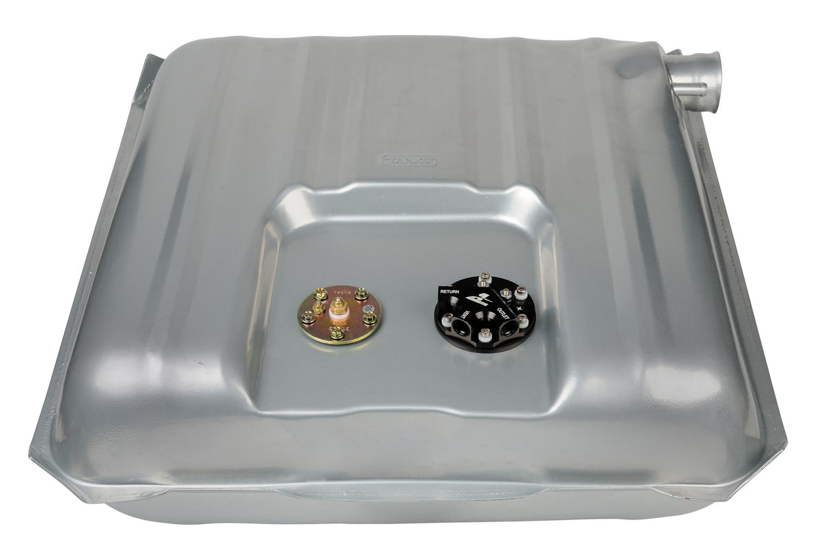 Aeromotive 55-57 Chevy Stealth Fuel Tank (1955-1957 Sedan Delivery,1955-1957 Truck) - 18699