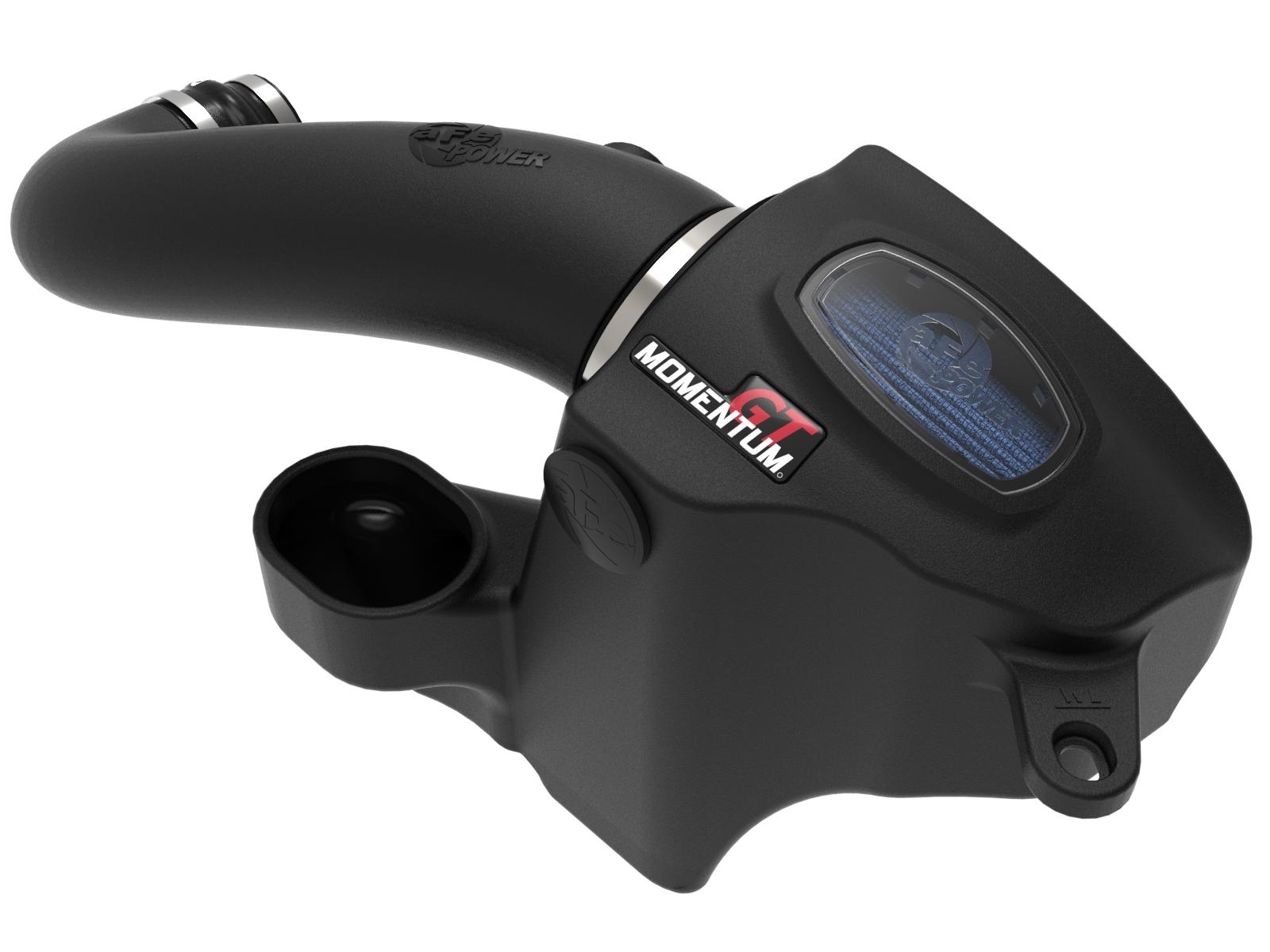 AFE Momentum GT Cold Air Intake System w/ Pro 5R Filter Jeep Grand Cherokee L (WL) 21-22 V8-5.7L HEMI - 50-70093R