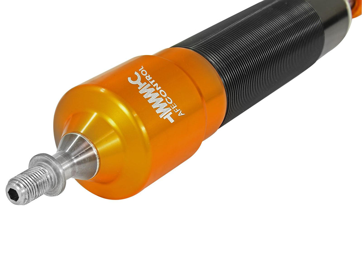 aFe CONTROL Featherlight Adjustable Coilover Shock Kit - 430-503002-N