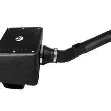AFE Magnum FORCE Stage-2Si Cold Air Intake System w/ Pro DRY S Media (2005-2015 Tacoma, Tacoma, Tacoma, Tacoma, Tacoma) - 51-82722