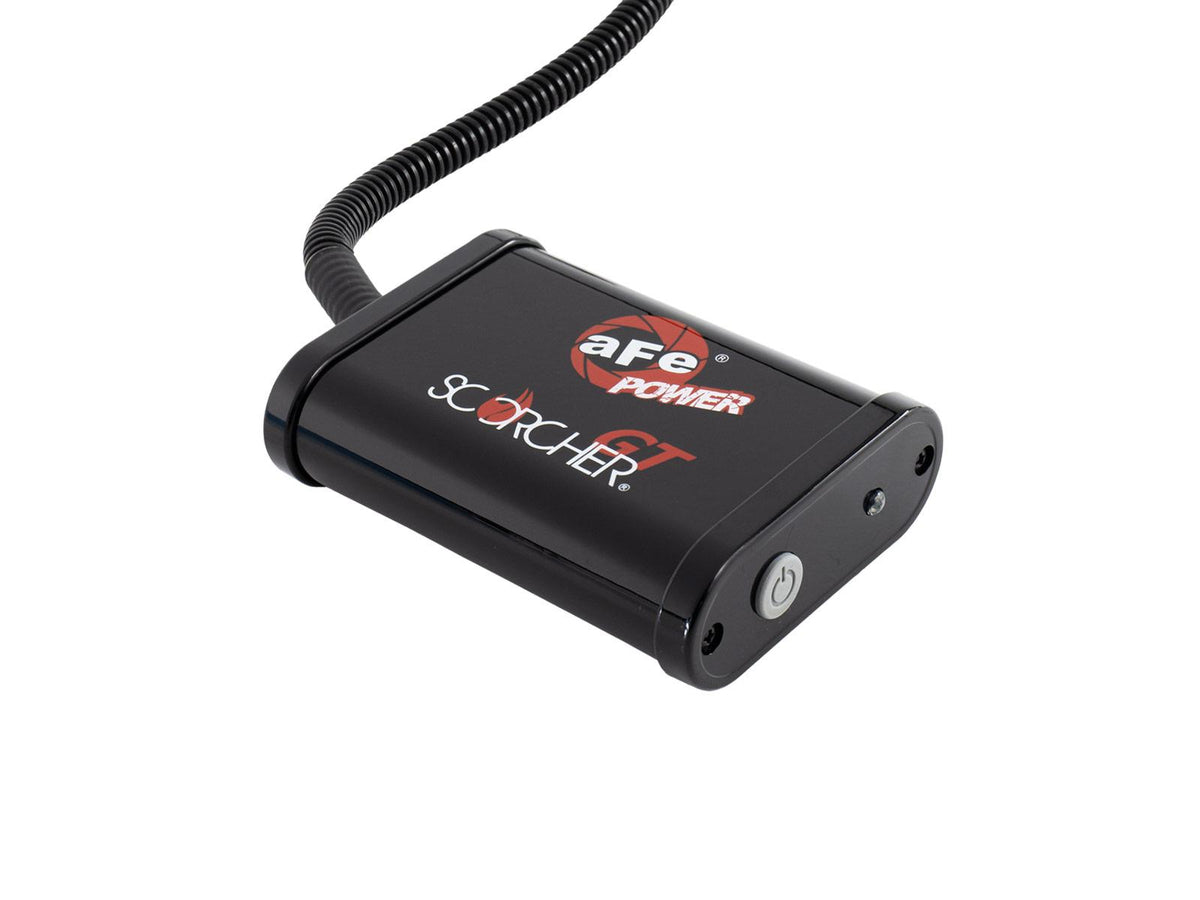AFE SCORCHER GT Power Module (2009-2014 Chevrolet, GMC Fitments) - 77-44019