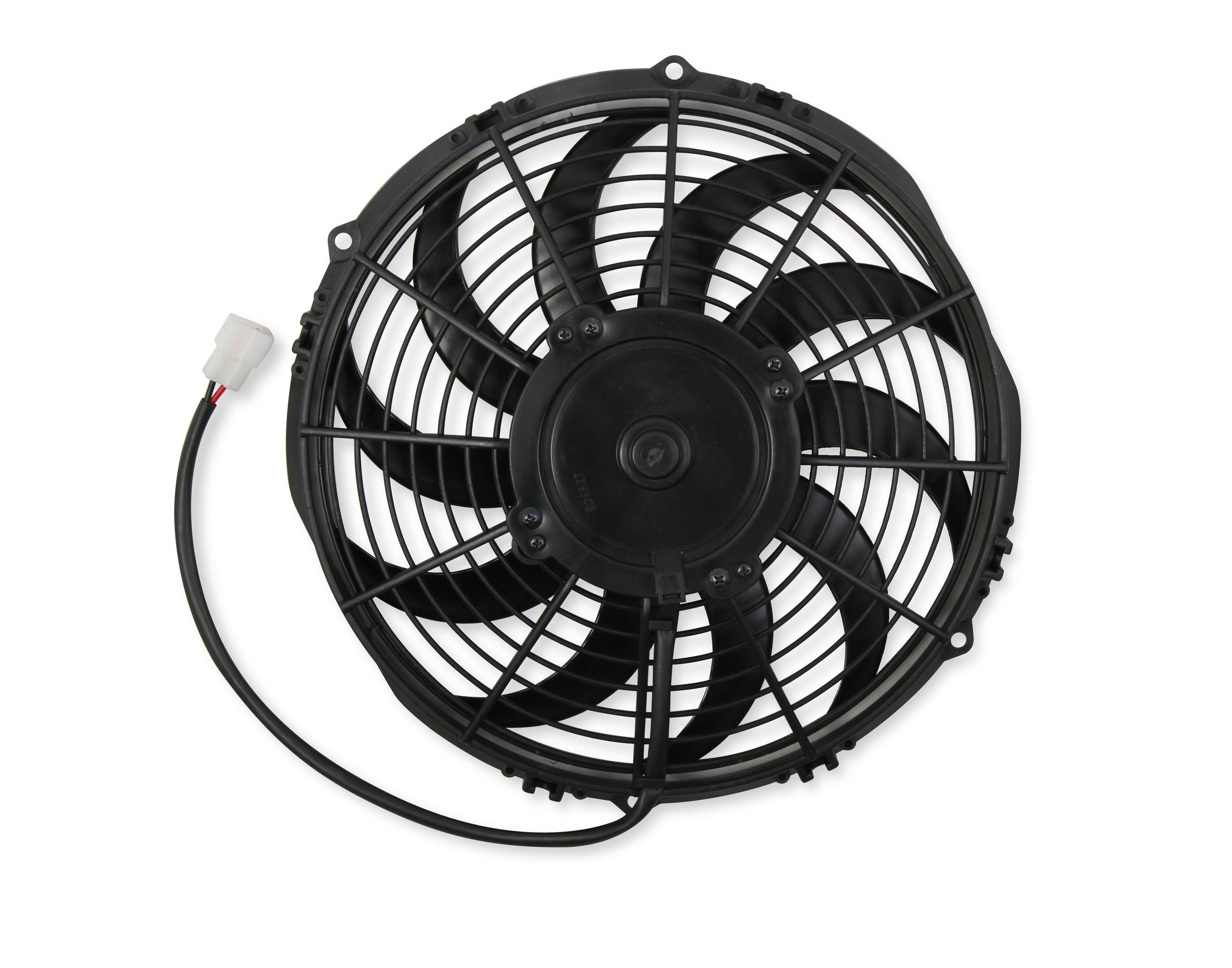 Frostbite Fb Fan/Shroud Package Hp Fb153-Fb155  - FB512H