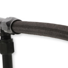 Holley Fuel Line.  - 34-43