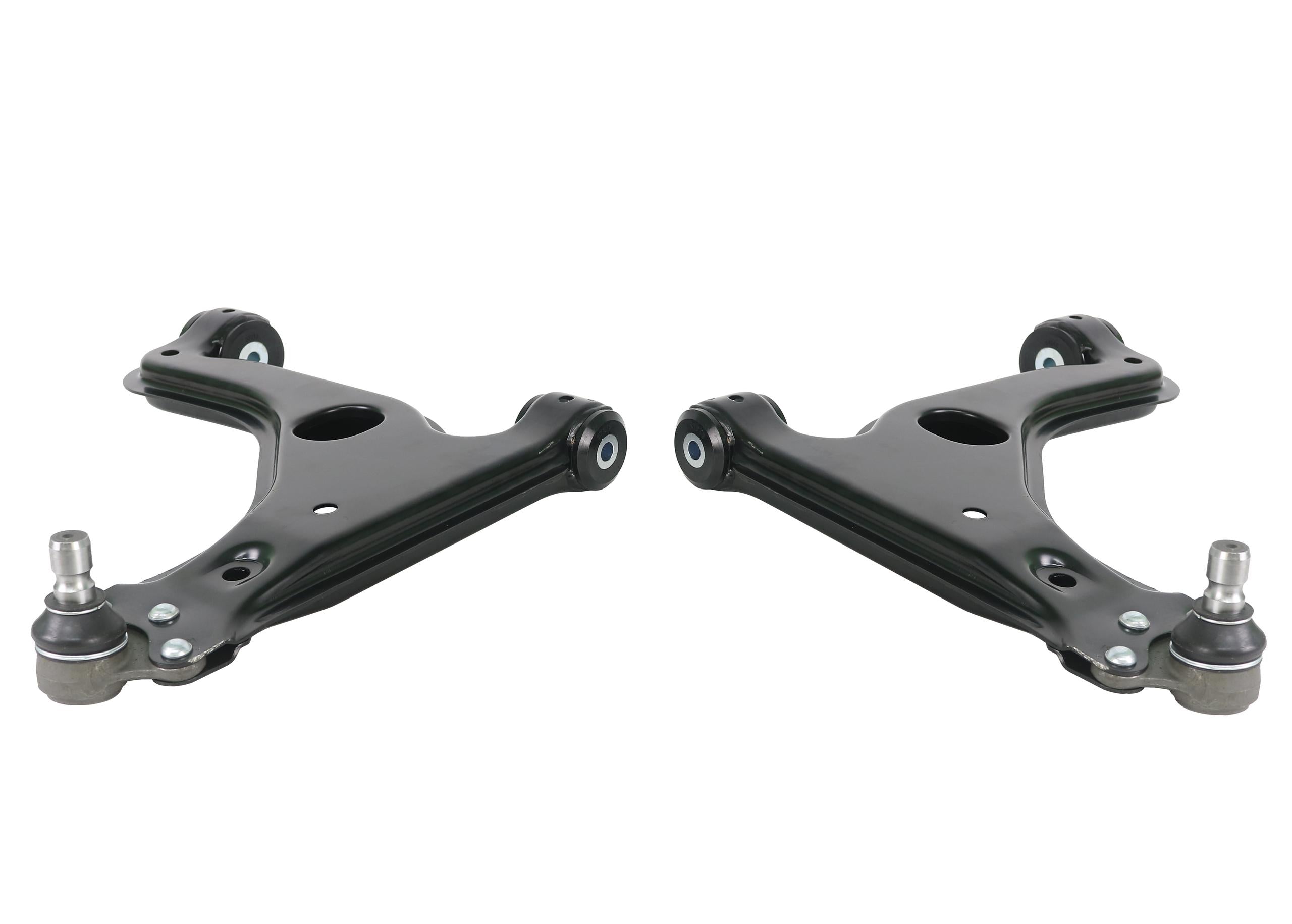SuperPro Saturn Astra Front LCA Set (2008 Astra XE, Astra XR) - TRC1146
