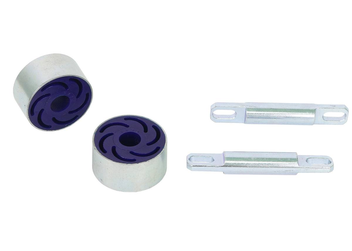 SuperPro HONDA RR LWR TR ARM PIV BUSH - SPF3495K
