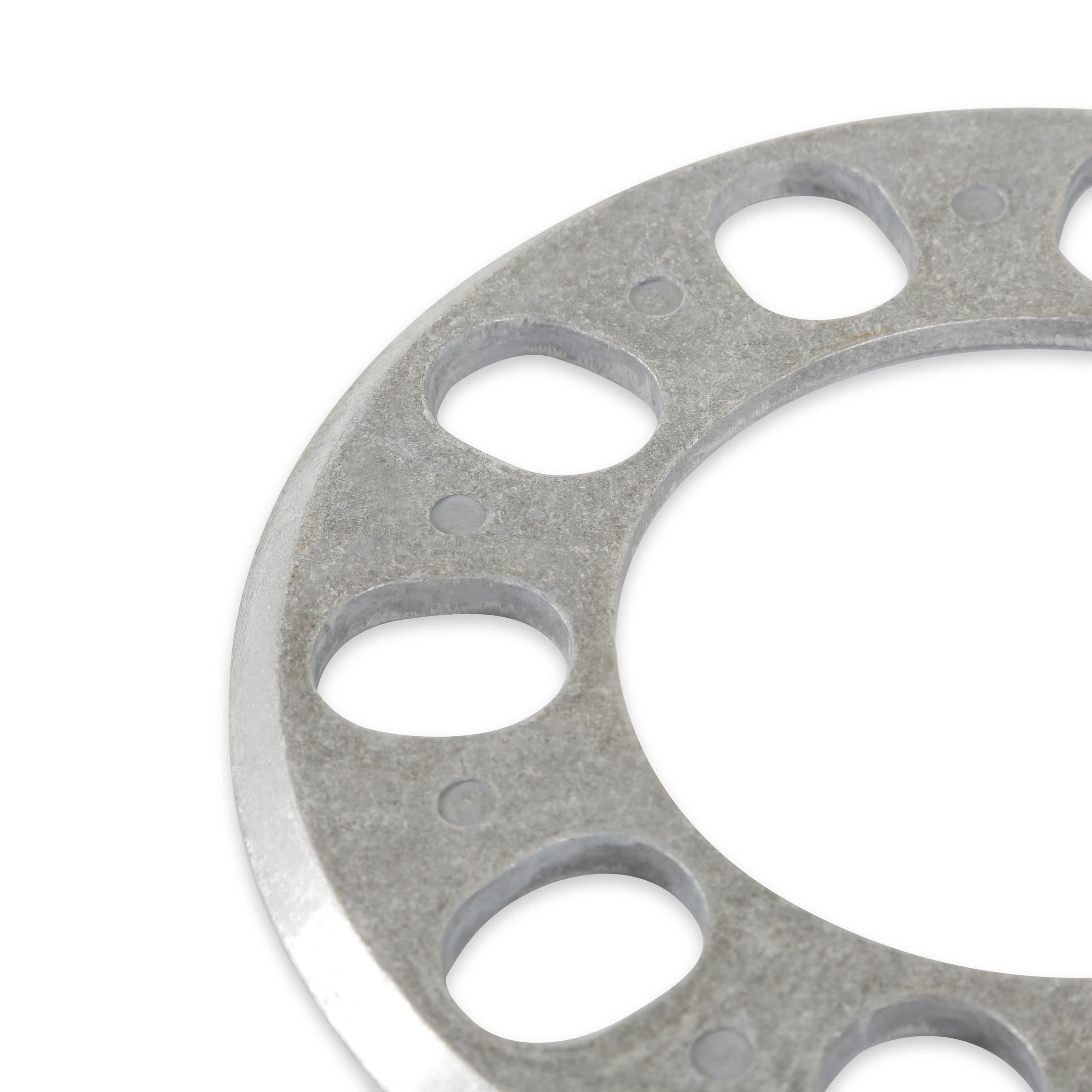 Mr. Gasket Wheel Spacers.  - 2370