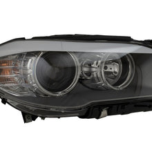 Hella 2011 BMW 5Ser Sdn F10 - Headlamp Rh