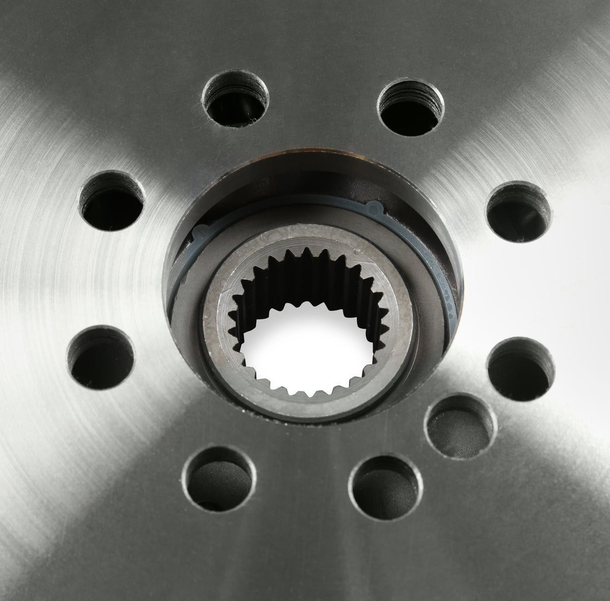 Hays Hot Street GM Clutch Kit - 93-1001