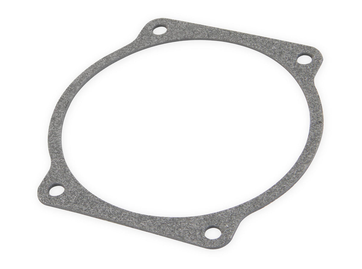 Holley 105mm GM LS Throttle Body Gasket.  - 508-24
