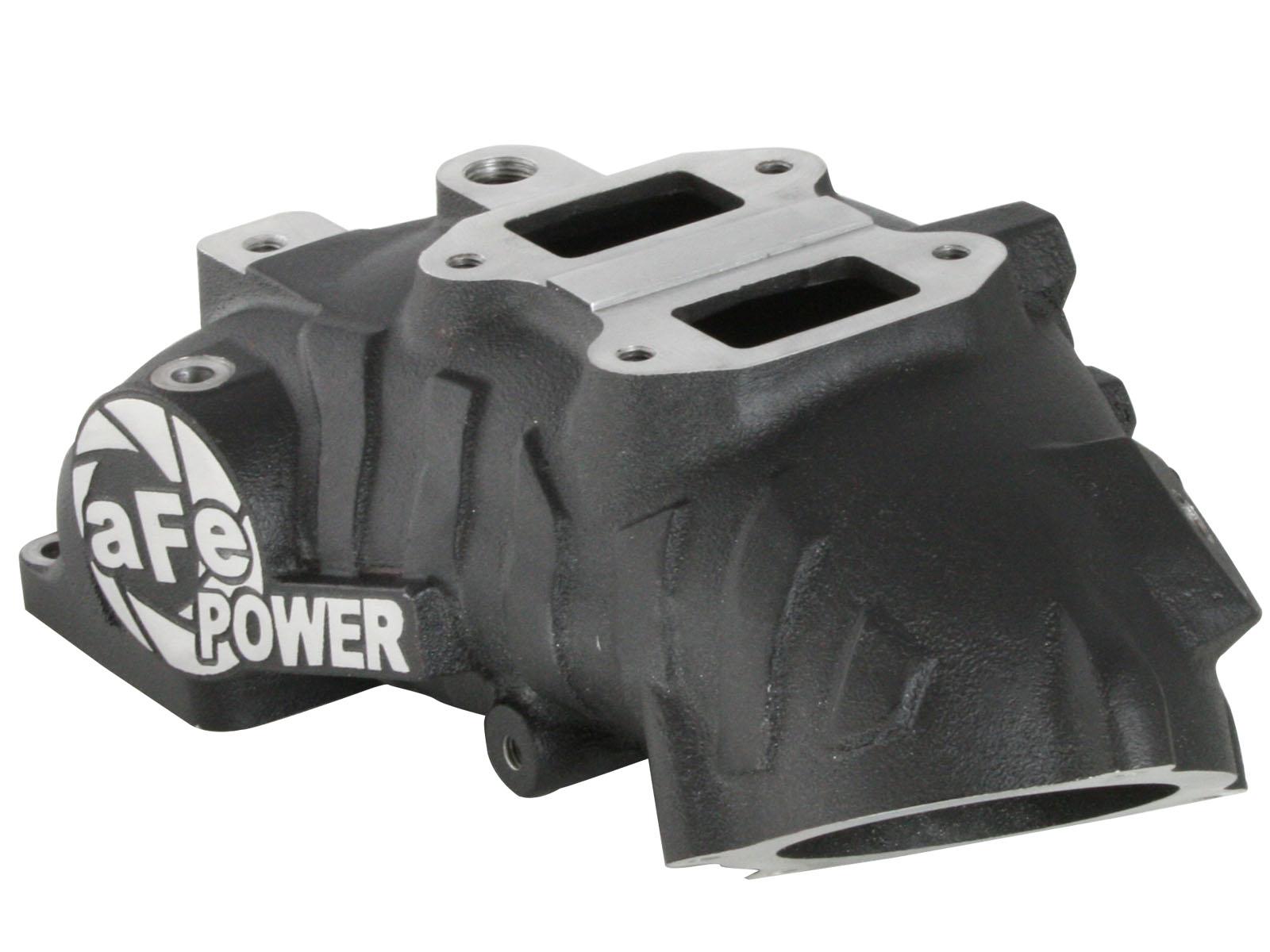 AFE BladeRunner Intake Manifold (2007-2018 2500, 3500, Ram 2500, Ram 3500) - 46-10071-1