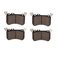 DFC 14-19 Mercedes-Benz Gla45 AMG Front 4000 Hybridynamic Brake Pads