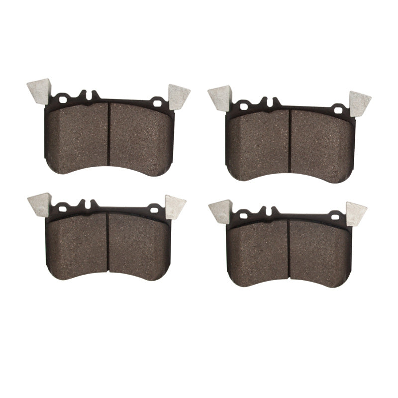DFC 14-19 Mercedes-Benz Gla45 AMG Front 4000 Hybridynamic Brake Pads