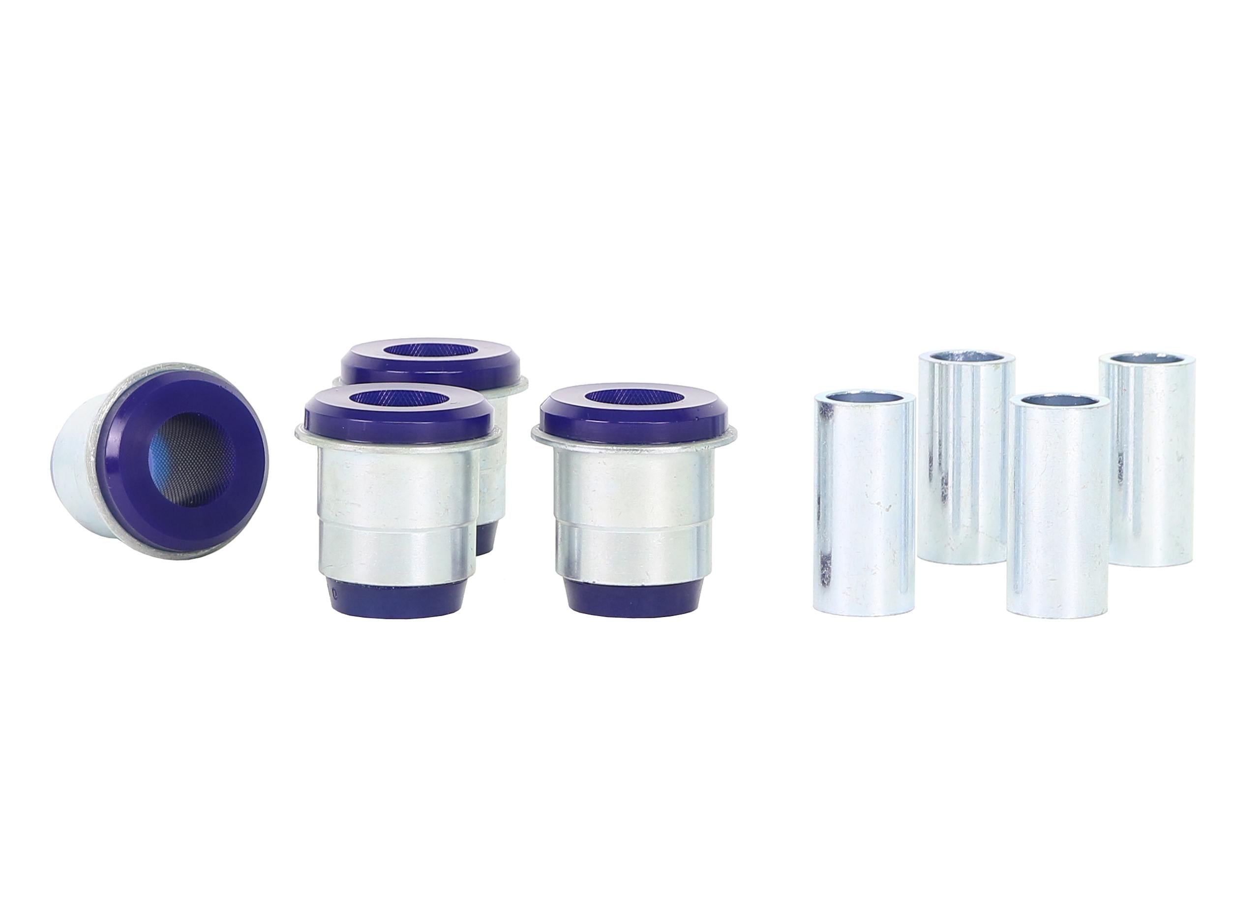 SuperPro Upper Ctrl Arm/ Inner Bush - SPF2510K