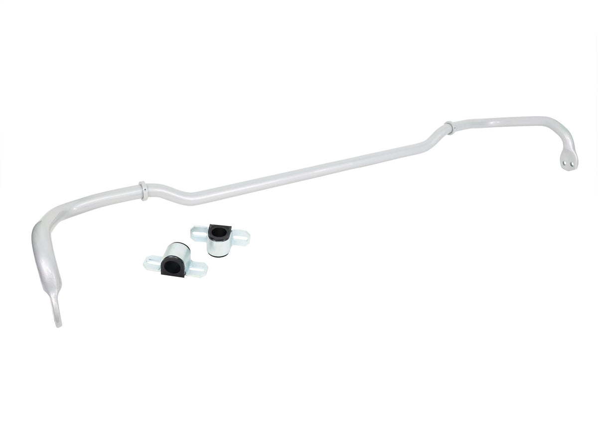 Whiteline Performance Sway Bar - 26mm 2 Point Adjustable (2019-2025 Polestar 2, XC40, XC40 Recharge, C40 Recharge) - BPR001Z