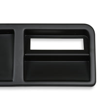 Holley Dash Panel - 553-442