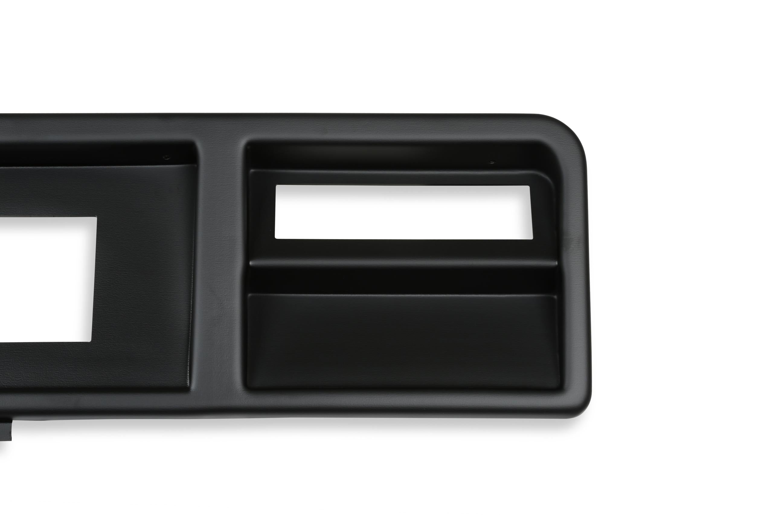 Holley Dash Panel - 553-442