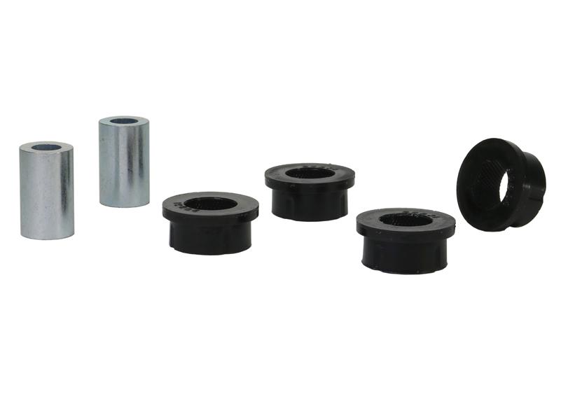 Whiteline Performance Rear Toe Arm Inner Whiteline (2008-2020 Impreza, Forester, WRX, FR-S, BRZ, Legacy, Outback, WRX STI, 86) - W63583