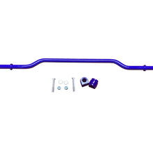 SuperPro VW Golf MK 5/6 2WD Rr 24mm - RC0005RZ-24