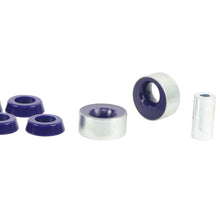 SuperPro Double Offset Offset Rear Lower Control Arm Bushing Kit