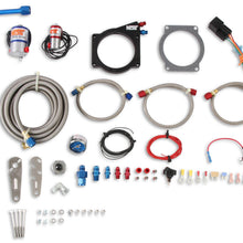 NOS  Plate Wet Nitrous System - GM. - 05164NOS
