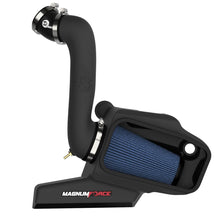 AFE Magnum FORCE Stage-2 Cold Air Intake System w/ Pro 5R Filter (Volkswagen Jetta (MKVII) 19-21 L4-1.4L (t)) - 54-13049R