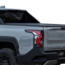 Access Limited 2024+ Chevy Silverado EV w/ 5ft 11in Bed (w/ Midgate) Edition Roll-Up Cover