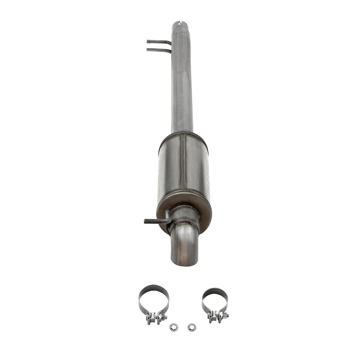 Flowmaster Flowfx Extreme Cat-Back Exhaust System - 717968