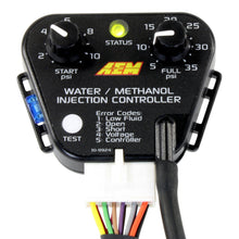 AEM V3 WATER/METHANOL INJECTION KIT