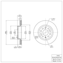 Technical Drawing