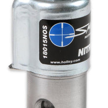 NOS  Sniper Wet Nitrous Plate Kit - Quadrajet. - 07007NOS