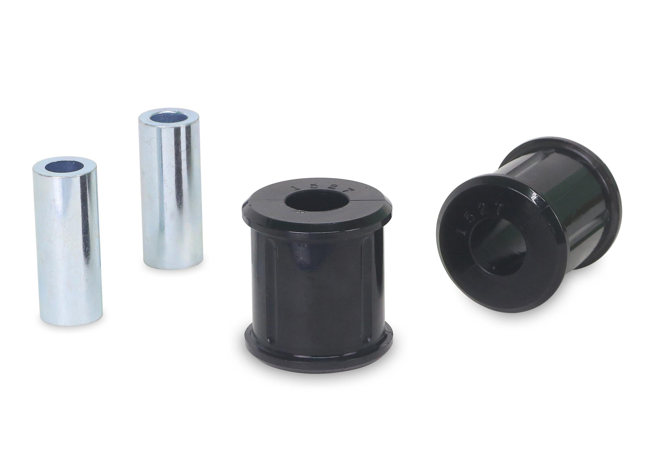 SuperPro Honda Civic 87-93 Lwr Shock Mt - SPF1527-95K