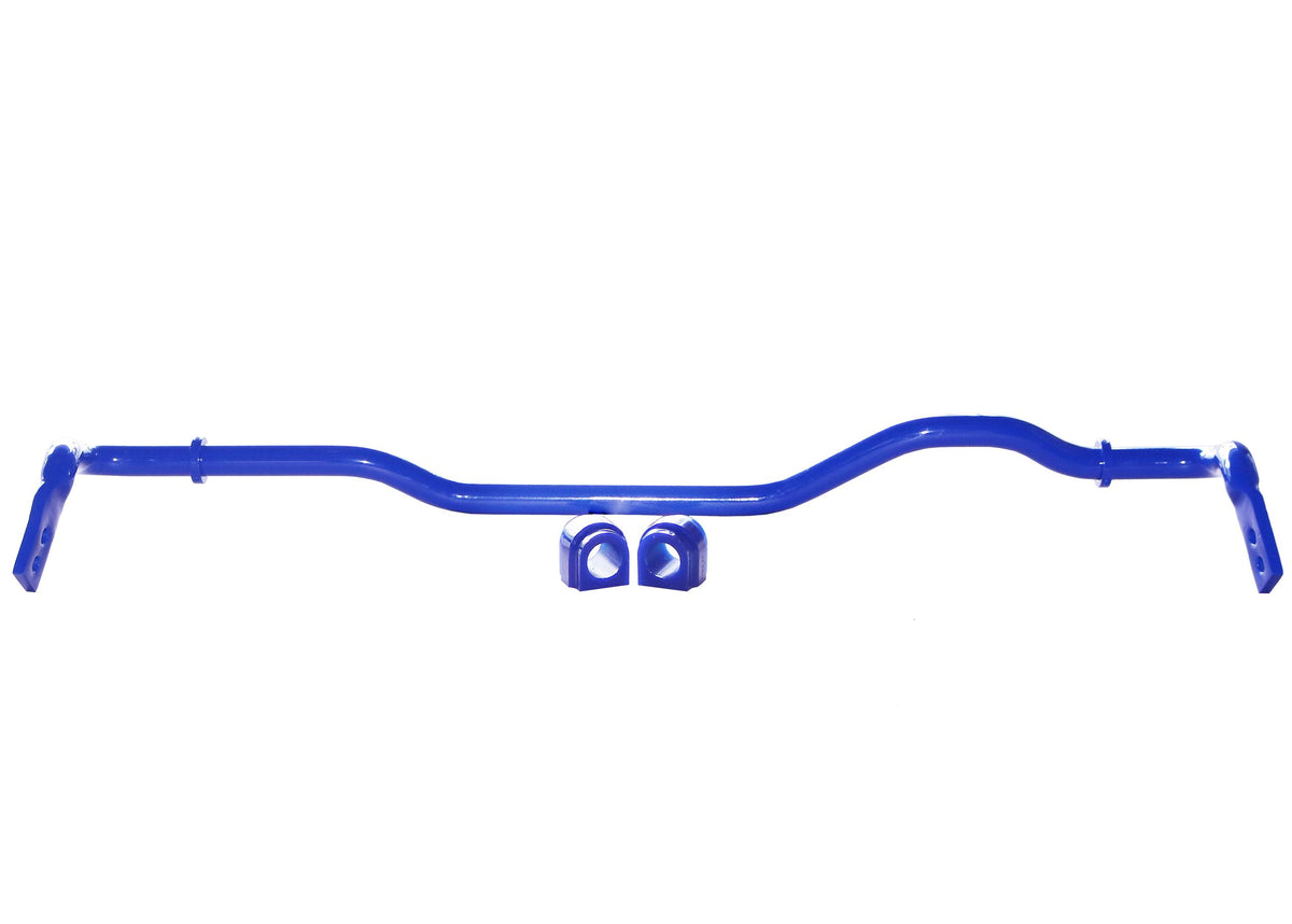 SuperPro GOLF R Rr 24mm Adj Sway bar - RC0052RZ-24