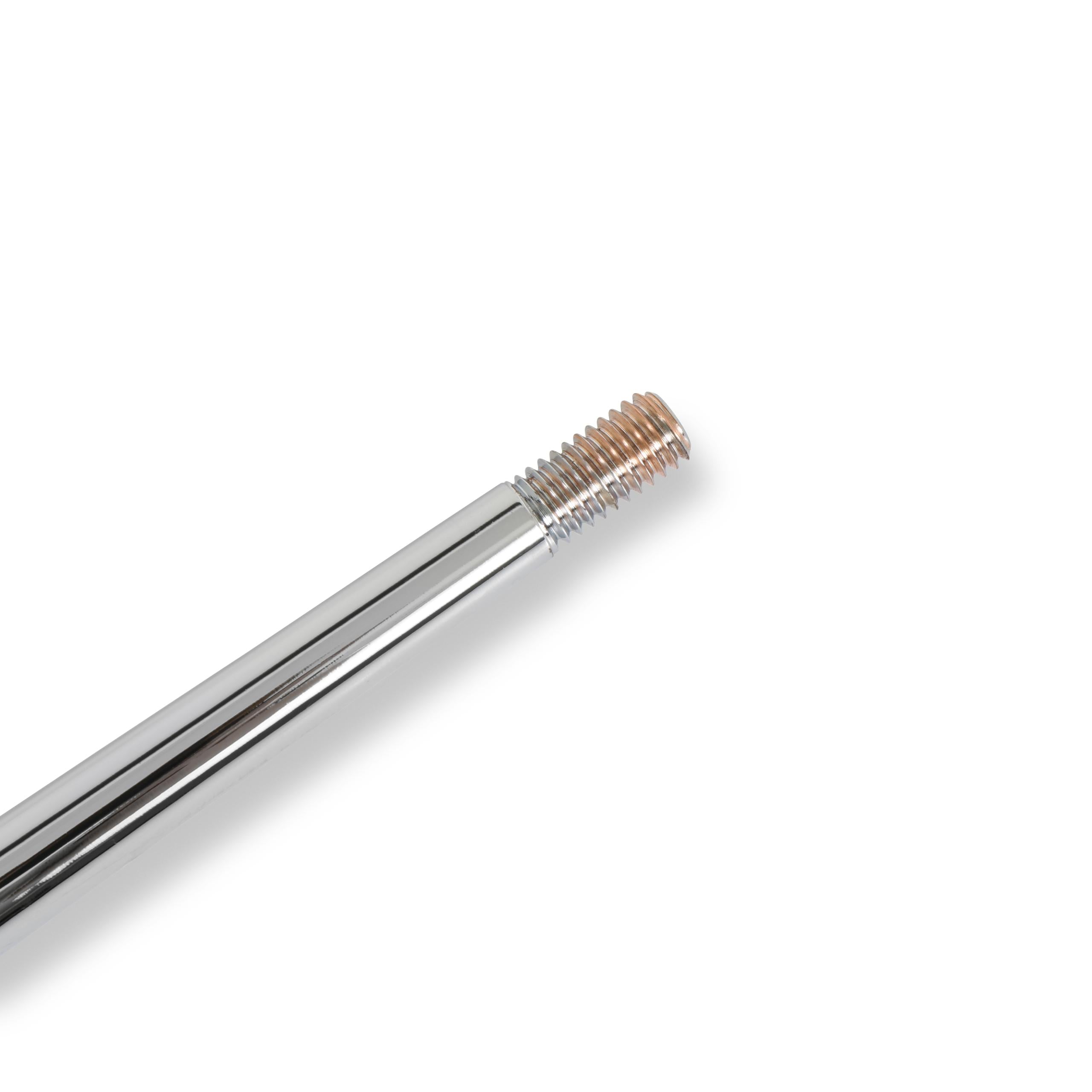 HURST Shifter Stick - Tube Style - Chrome - 53900HST