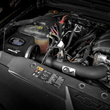AFE Sealed Intake (2014-2019 GM Trucks V8-5.3L/6.2L) - 50-30028R