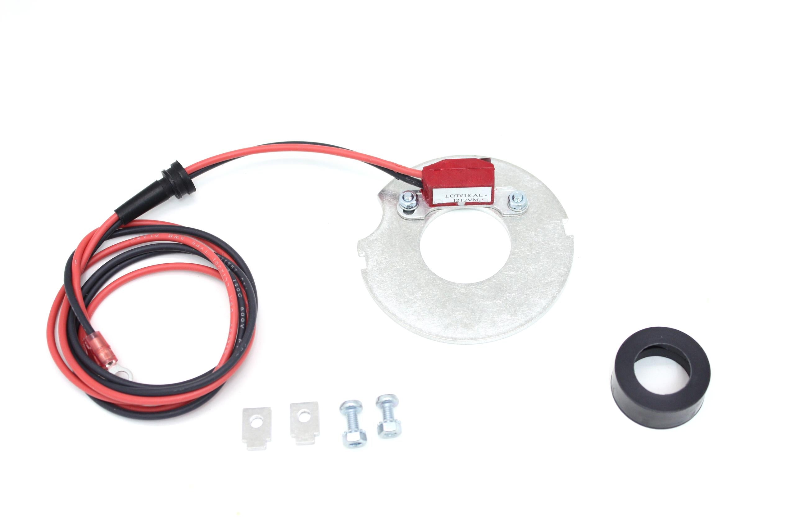 Pertronix Ignitor Ii Rolls Royce 6 Cyl W/Dual Point - 9RR-162