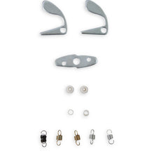 Mr. Gasket 929G Gm Hei Dist Adv Curve Kit