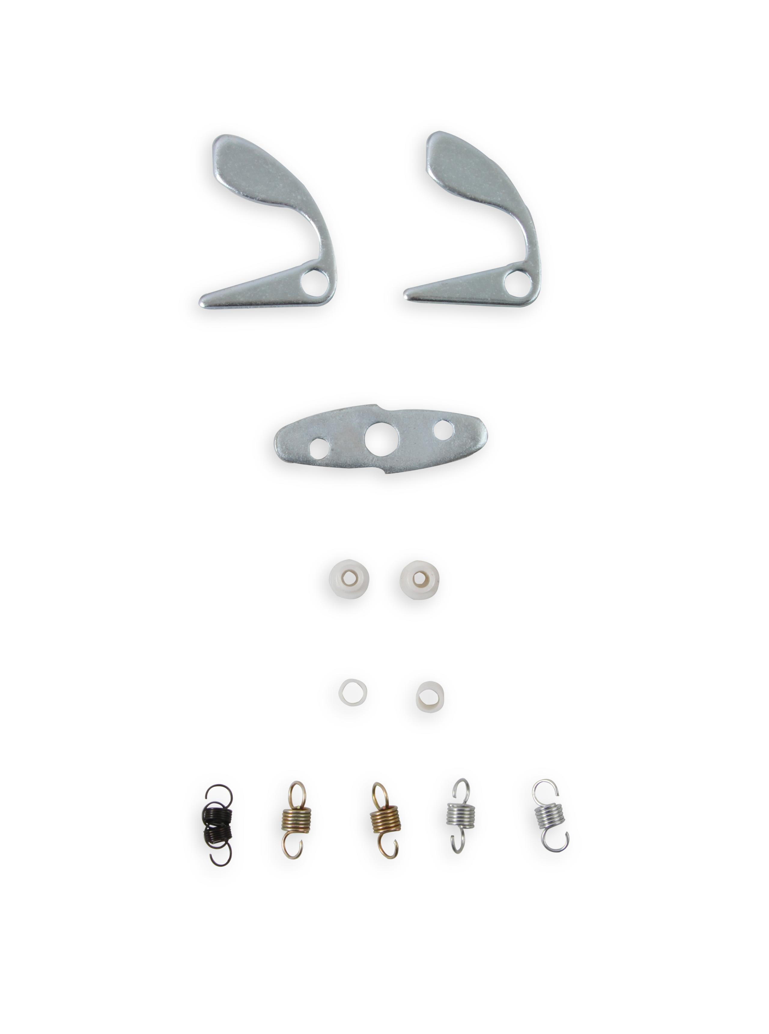 Mr. Gasket 929G Gm Hei Dist Adv Curve Kit