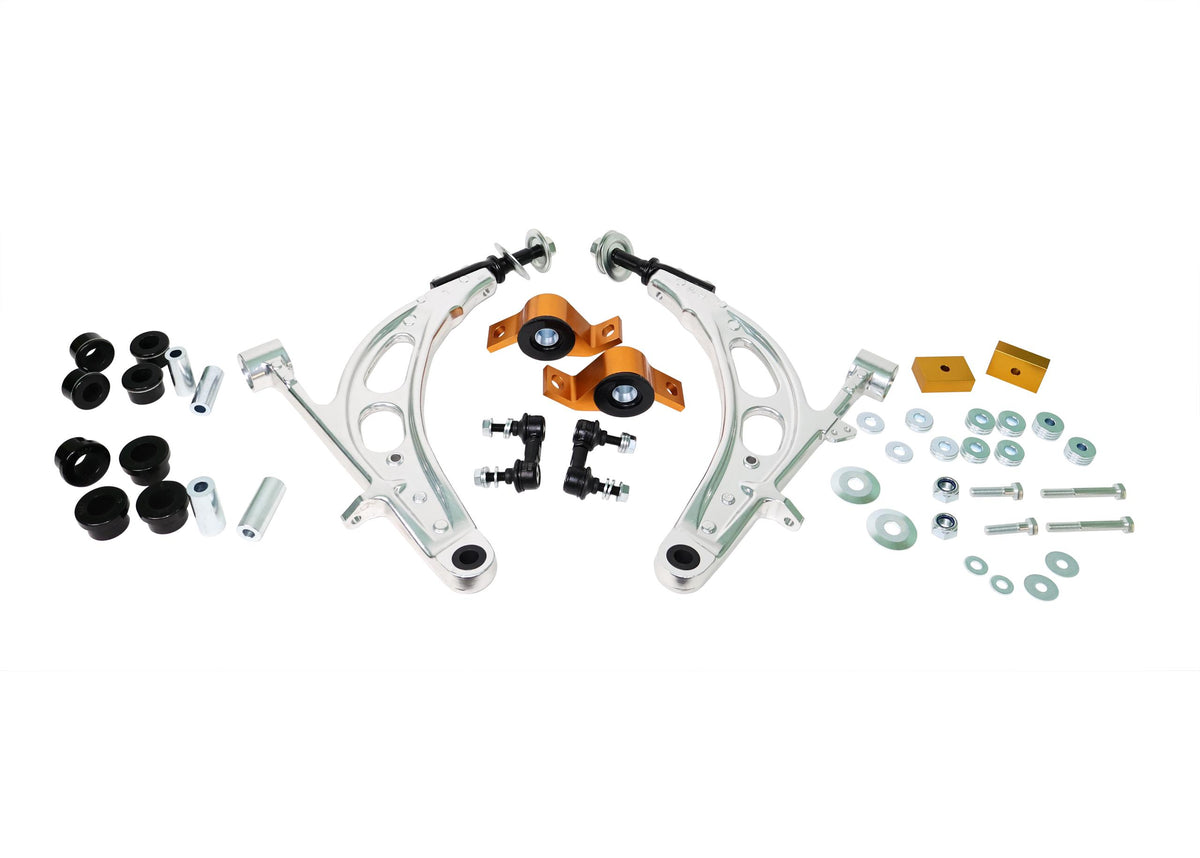 Whiteline Performance Control Arm Lower - Arm (1993-2007 Impreza) - KTA289