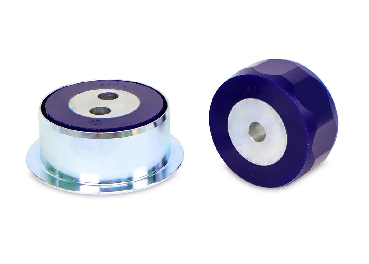 SuperPro Rr Diff to Subframe Mnt Kit - SPF4112-90K