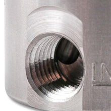 NOS  Nitrous Solenoid - Black. - 18000BNOS