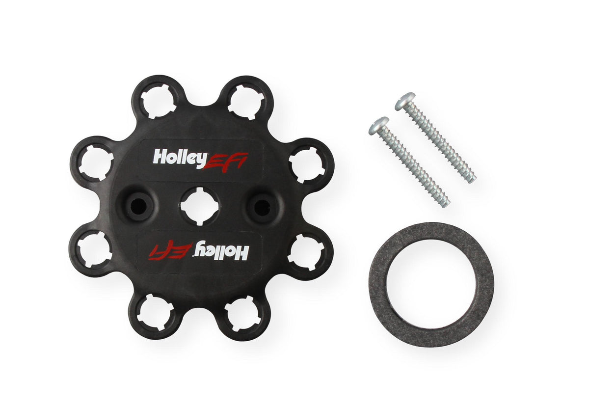Holley Efi 565-210 Dist., Dual Sync, Ford 351C - 460
