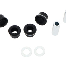 Whiteline Performance Control Arm Lower - Inner Front Bushing Kit - W53618